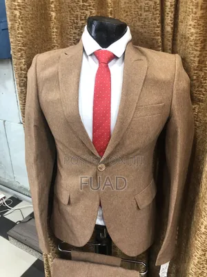 Photo - Suit Kot(Jacket) Be 4 Shi Birr