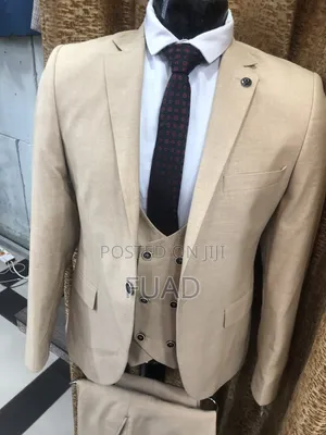Suit Kot(Jacket) Be 4 Shi Birr