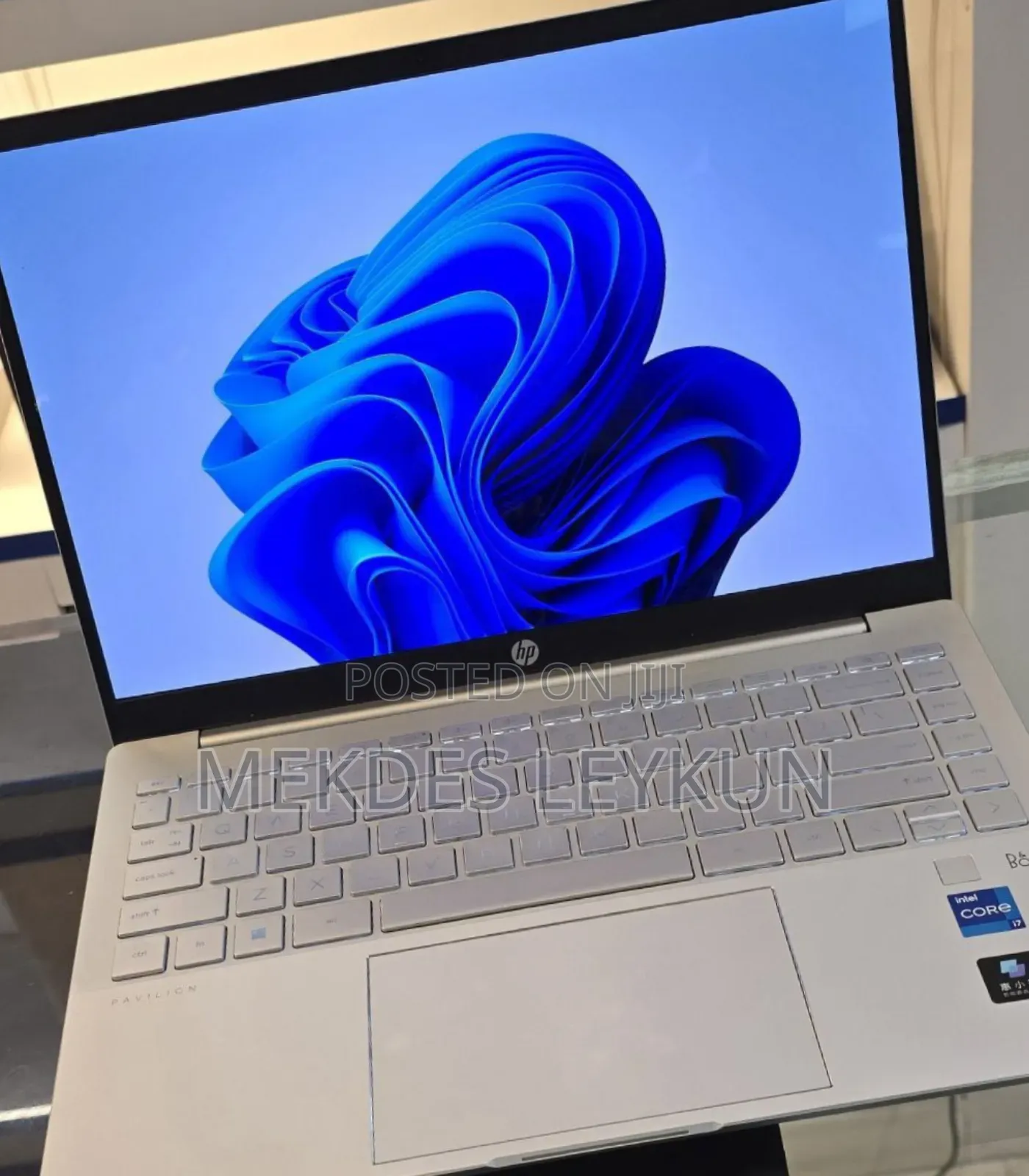 New Laptop HP Pavilion 15 16GB Intel Core I5 SSD 1T