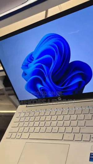 New Laptop HP Pavilion 15 16GB Intel Core I5 SSD 1T