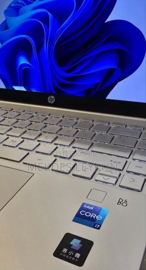 New Laptop HP Pavilion 15 16GB Intel Core I5 SSD 1T