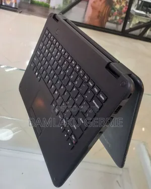 New Laptop Lenovo Yoga 11e 4GB Intel Core 2 Quad SSD 128GB