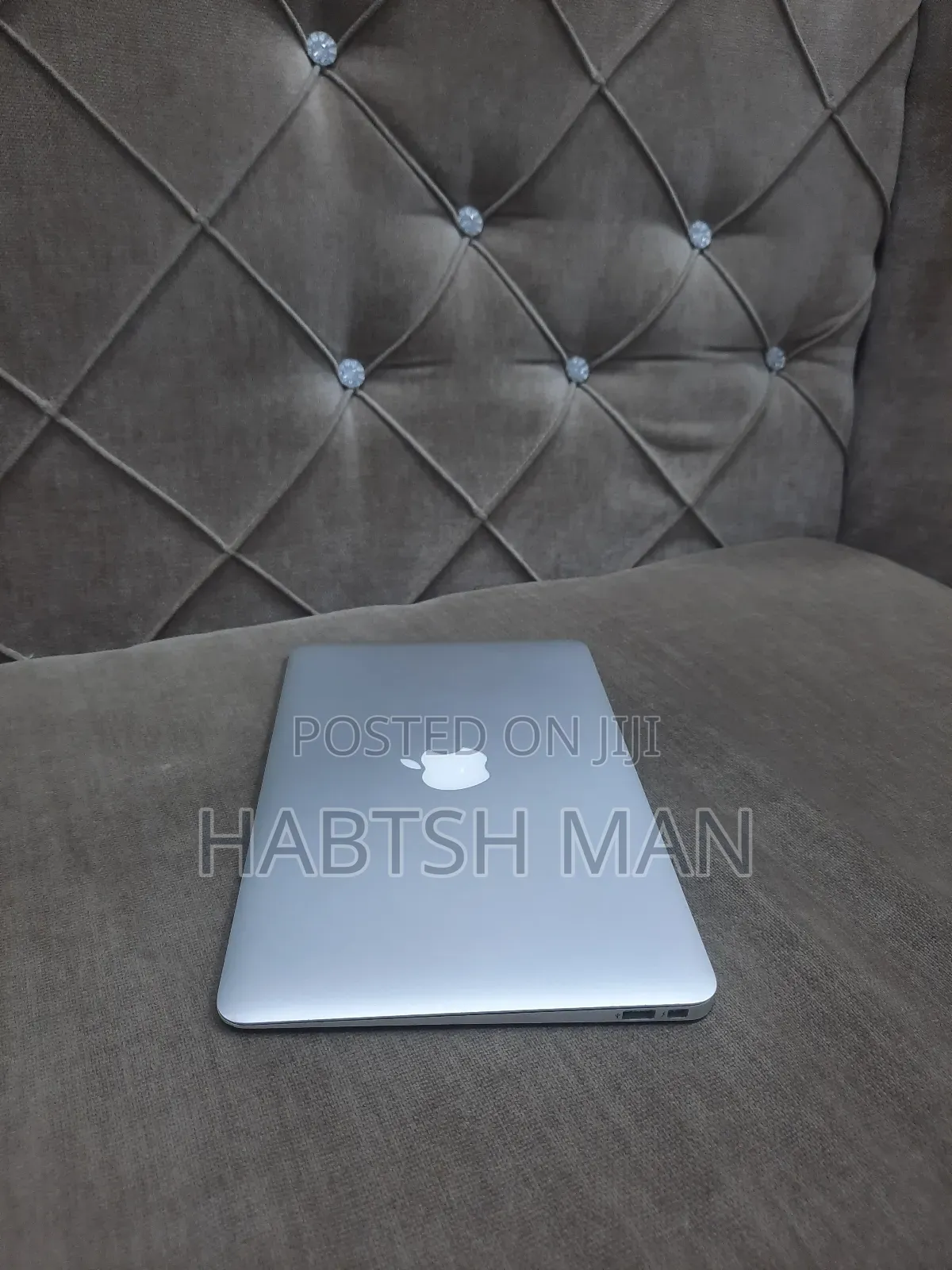 New Laptop Apple MacBook Air 2015 4GB Intel Core I5 SSD 128GB