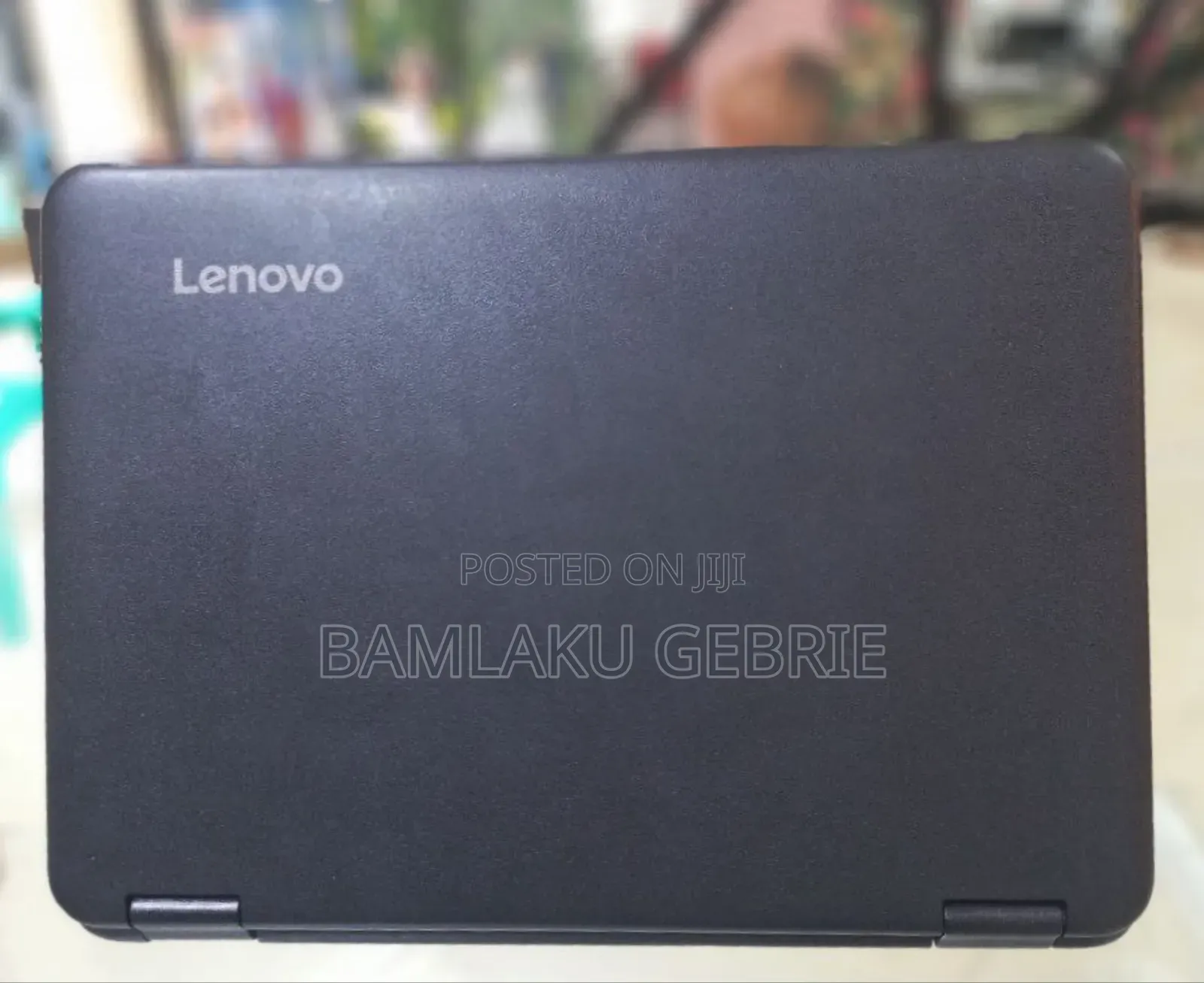 New Laptop Lenovo Yoga 11e 4GB Intel Core 2 Quad SSD 128GB