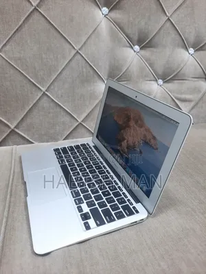 New Laptop Apple MacBook Air 2015 4GB Intel Core I5 SSD 128GB