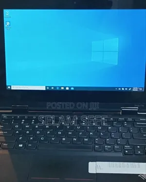 Photo - New Laptop Lenovo ThinkPad 11e 4GB SSD 128GB