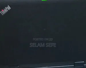 New Laptop Lenovo ThinkPad 11e 4GB SSD 128GB