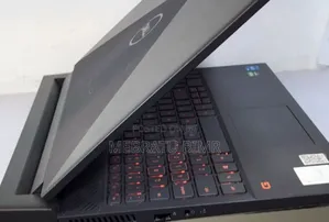 Photo - New Laptop Dell G15 5511 16GB Intel Core I5 SSD 512GB