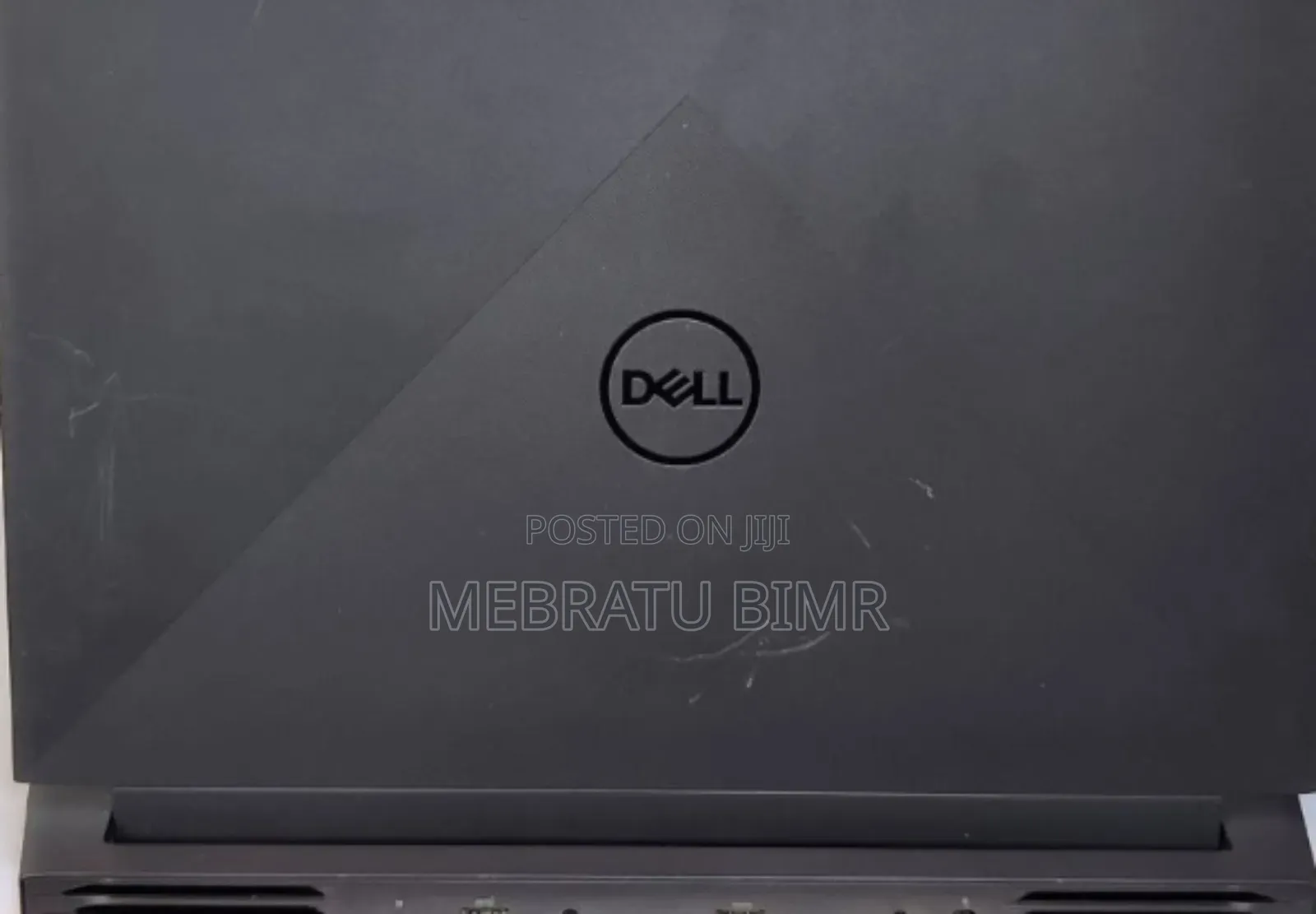New Laptop Dell G15 5511 16GB Intel Core I5 SSD 512GB