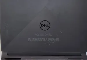 New Laptop Dell G15 5511 16GB Intel Core I5 SSD 512GB