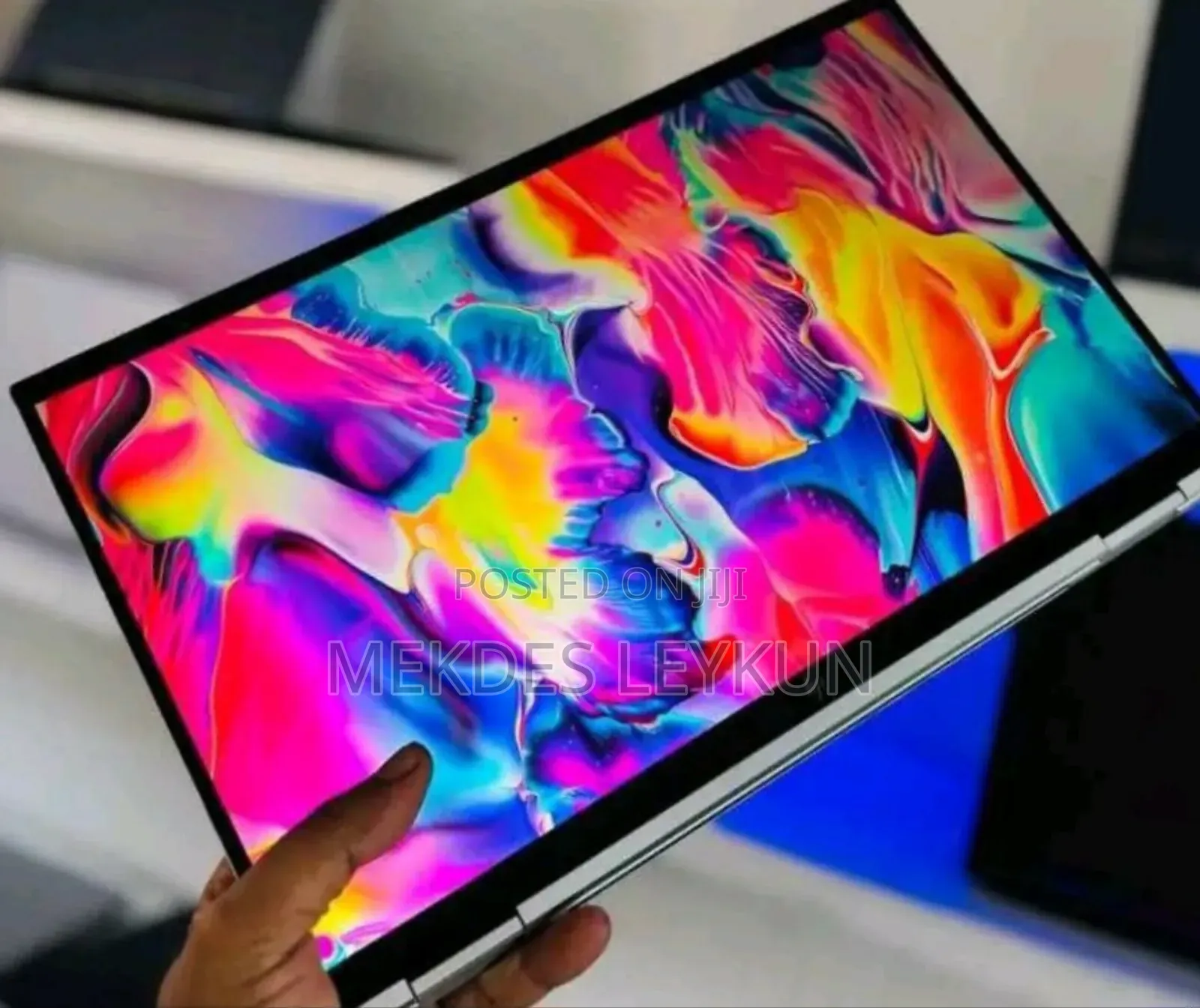 New Laptop HP EliteBook 1040 G6 16GB Intel Core I7 SSD 512GB