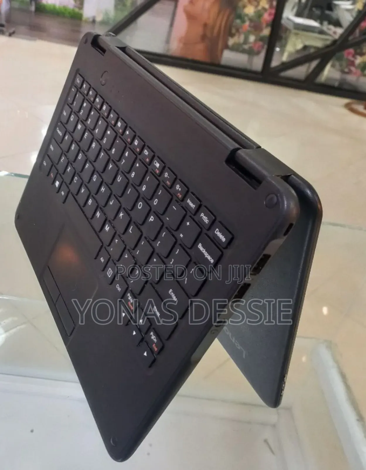 Laptop Lenovo Yoga 11e 4GB Intel Core 2 Quad SSD 128GB