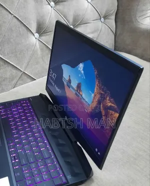 Laptop HP Pavilion Power 15 8GB Intel Core I5 HDD+SSD 256GB