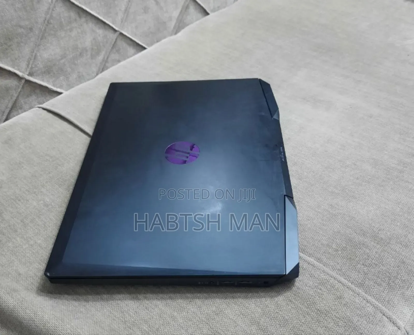 Laptop HP Pavilion Power 15 8GB Intel Core I5 HDD+SSD 256GB