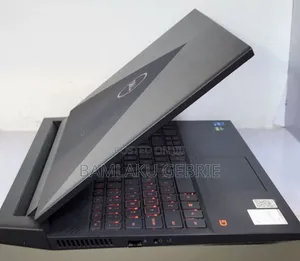 New Laptop Dell G15 5511 16GB Intel Core I5 SSD 512GB