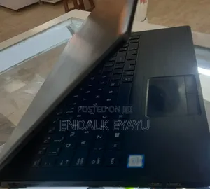 Laptop Toshiba Satellite Pro P300 4GB Intel Core I5 SSD 1T