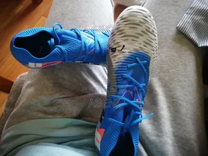 Soccer Shoe