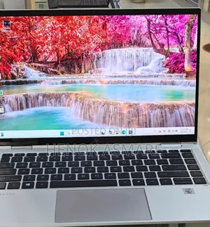 New Laptop HP EliteBook 1040 G6 16GB Intel Core I7 SSD 512GB