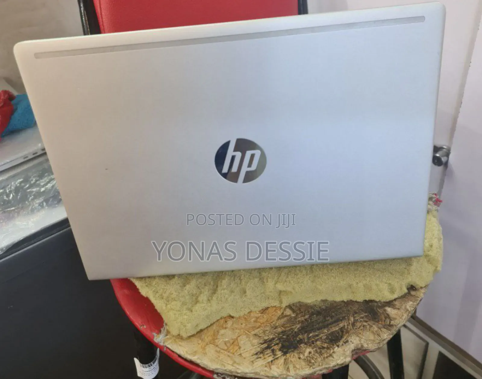 New Laptop HP ProBook 650 G7 16GB Intel Core I5 SSD 512GB