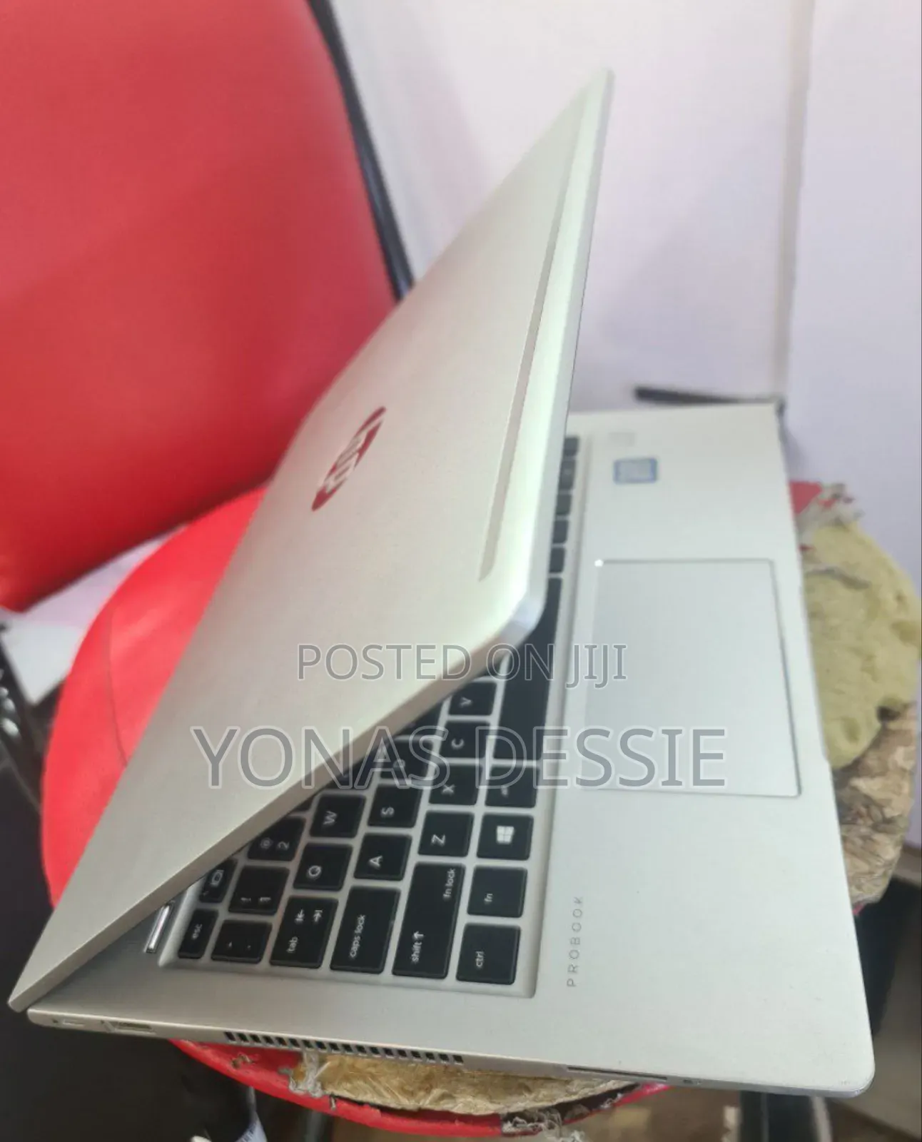 New Laptop HP ProBook 650 G7 16GB Intel Core I5 SSD 512GB