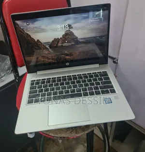 New Laptop HP ProBook 650 G7 16GB Intel Core I5 SSD 512GB