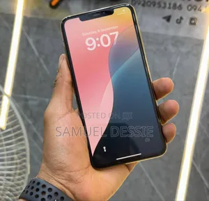 Photo - New Apple iPhone XS 256 GB