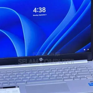 New Laptop HP Stream Notebook 8GB Intel Core I3 SSD 256GB