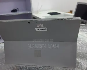 Laptop Microsoft Surface Pro 4 8GB Intel Core I5 SSD 256GB