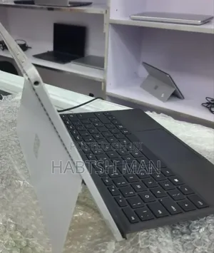 Photo - Laptop Microsoft Surface Pro 4 8GB Intel Core I5 SSD 256GB