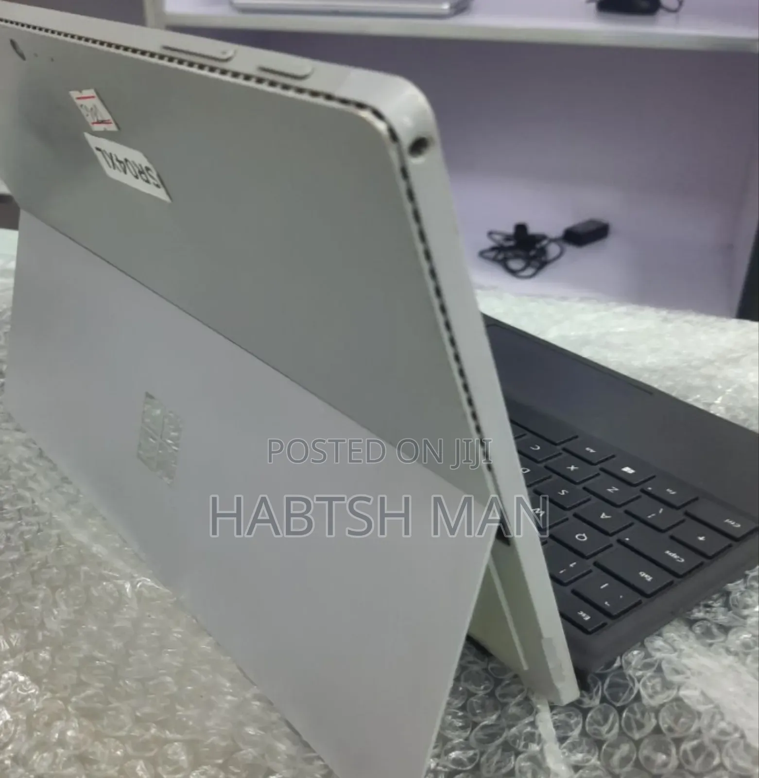 Laptop Microsoft Surface Pro 4 8GB Intel Core I5 SSD 256GB