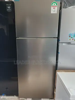 Photo - Samsung Refrigerator 470 Liter
