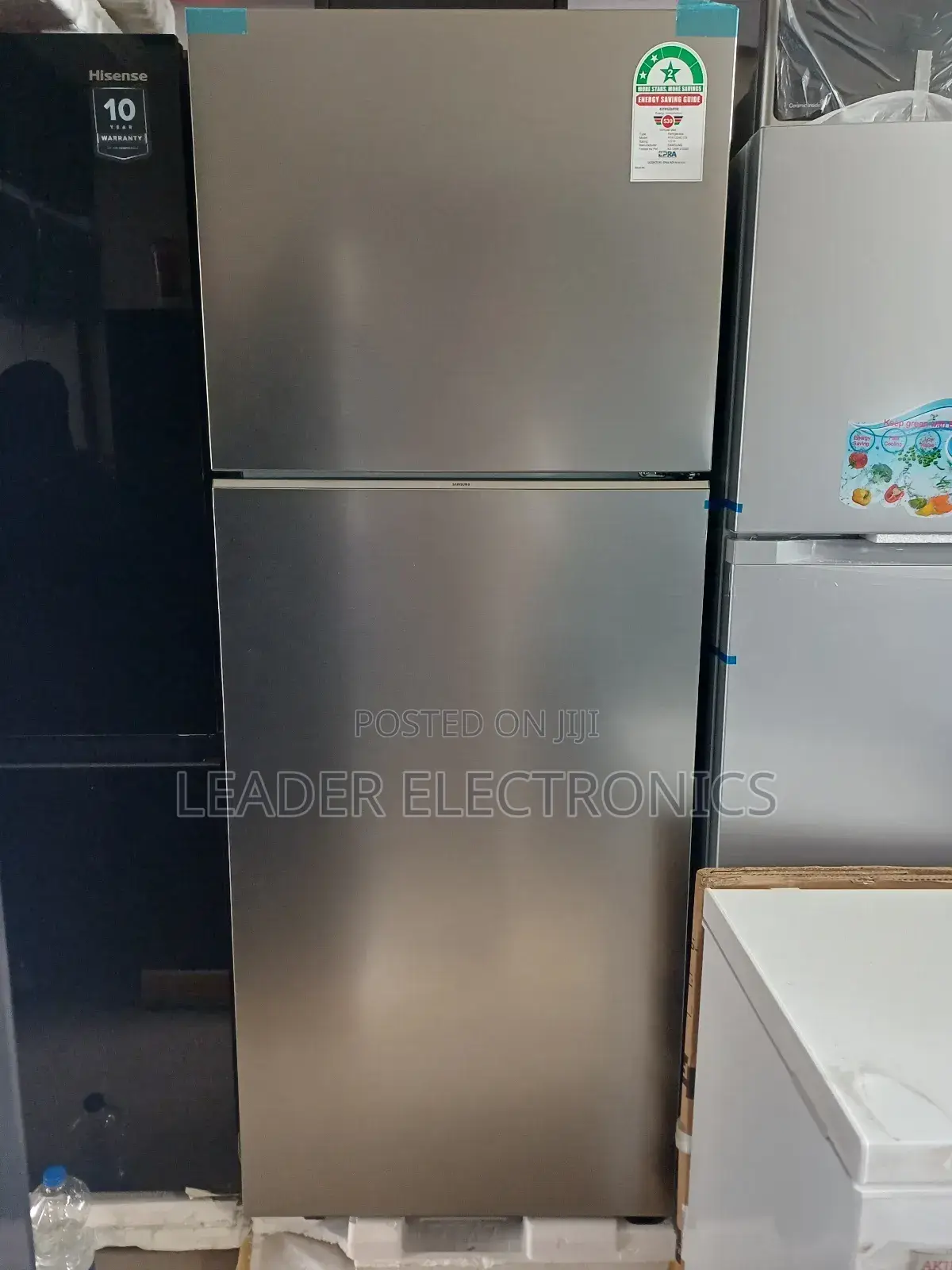 Samsung Refrigerator 470 Liter