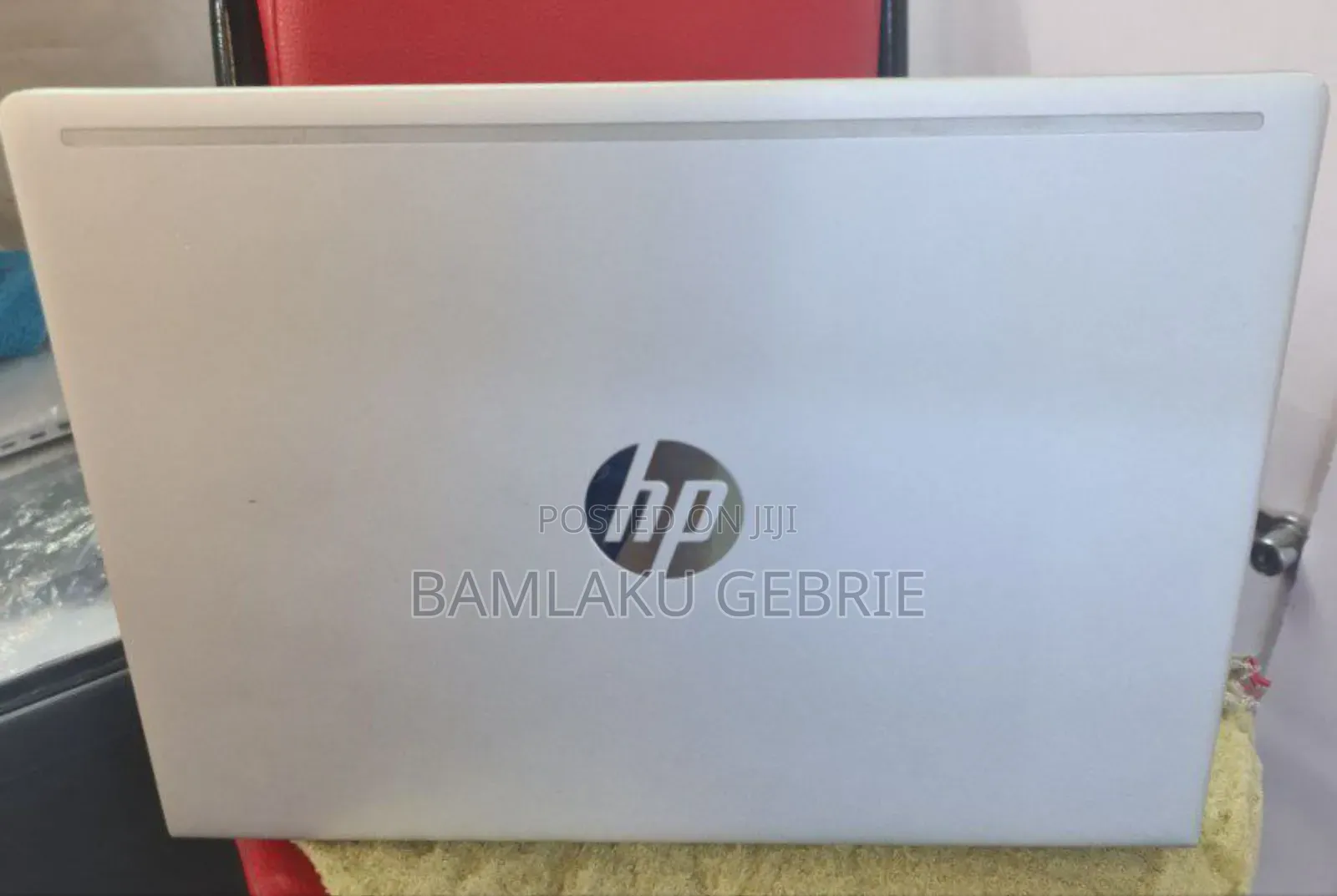 New Laptop HP ProBook 11 G2 EE 16GB Intel Core I5 SSD 512GB