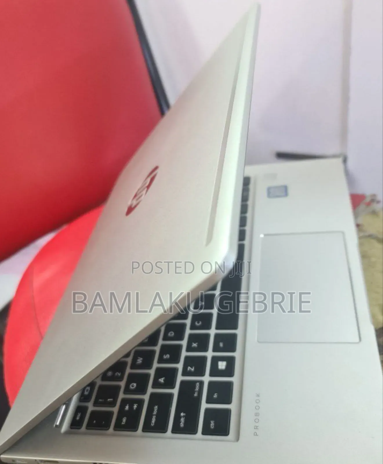 New Laptop HP ProBook 11 G2 EE 16GB Intel Core I5 SSD 512GB
