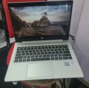 New Laptop HP ProBook 11 G2 EE 16GB Intel Core I5 SSD 512GB