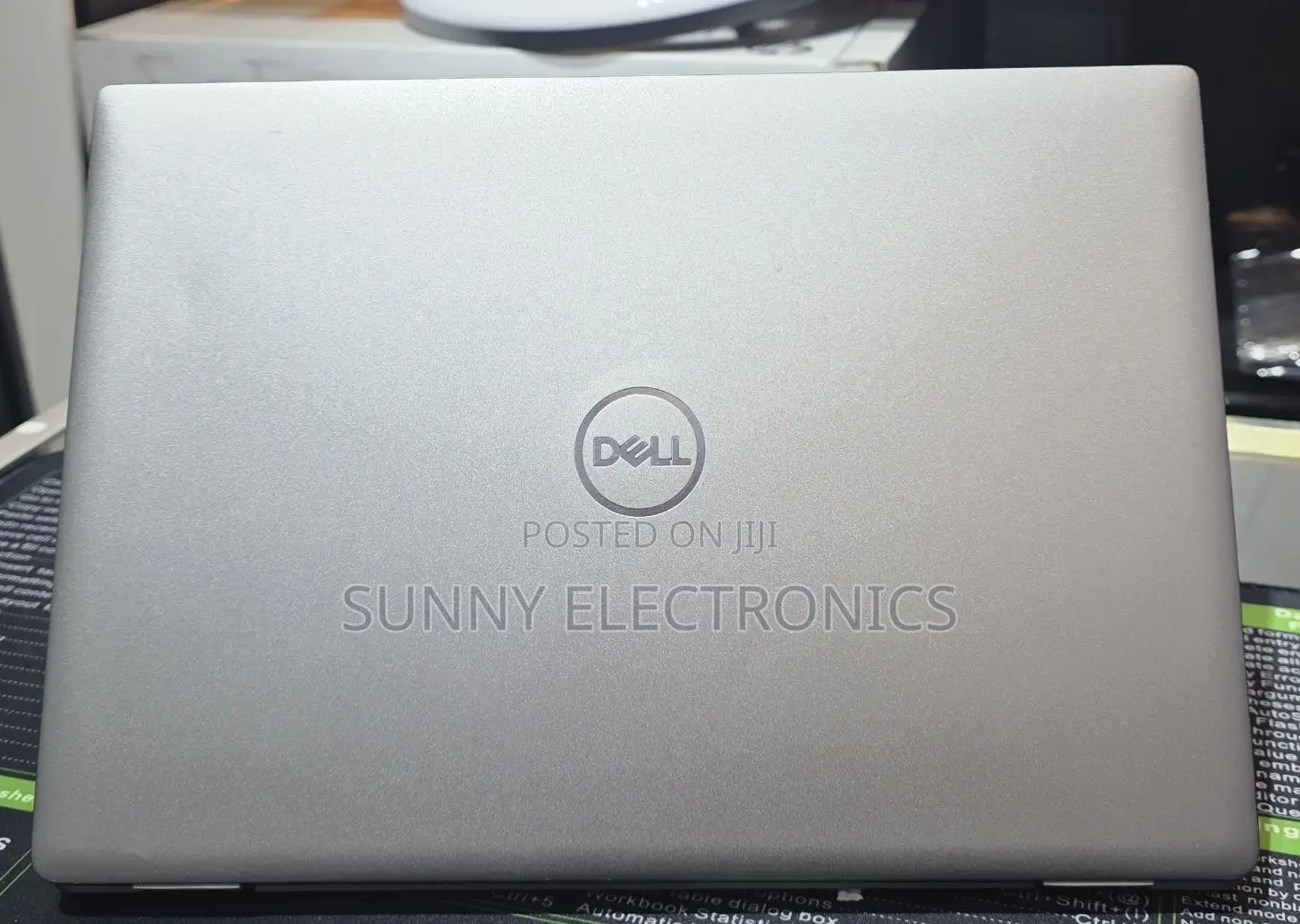 New Laptop Dell Latitude 5310 16GB Intel Core I7 SSD 512GB