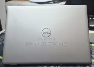 New Laptop Dell Latitude 5310 16GB Intel Core I7 SSD 512GB