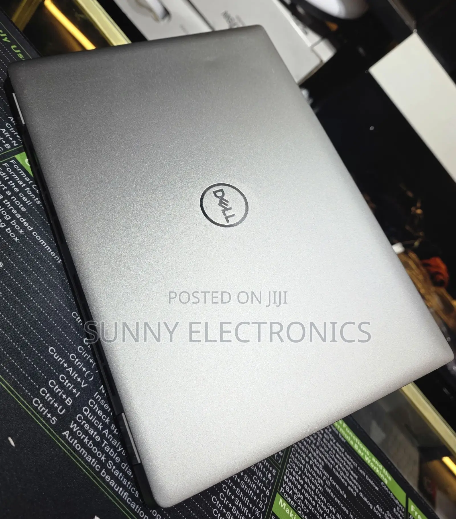 New Laptop Dell Latitude 5310 16GB Intel Core I7 SSD 512GB