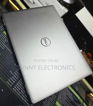 New Laptop Dell Latitude 5310 16GB Intel Core I7 SSD 512GB