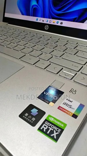 Photo - New Laptop HP Pavilion 15 16GB Intel Core I7 SSD 512GB