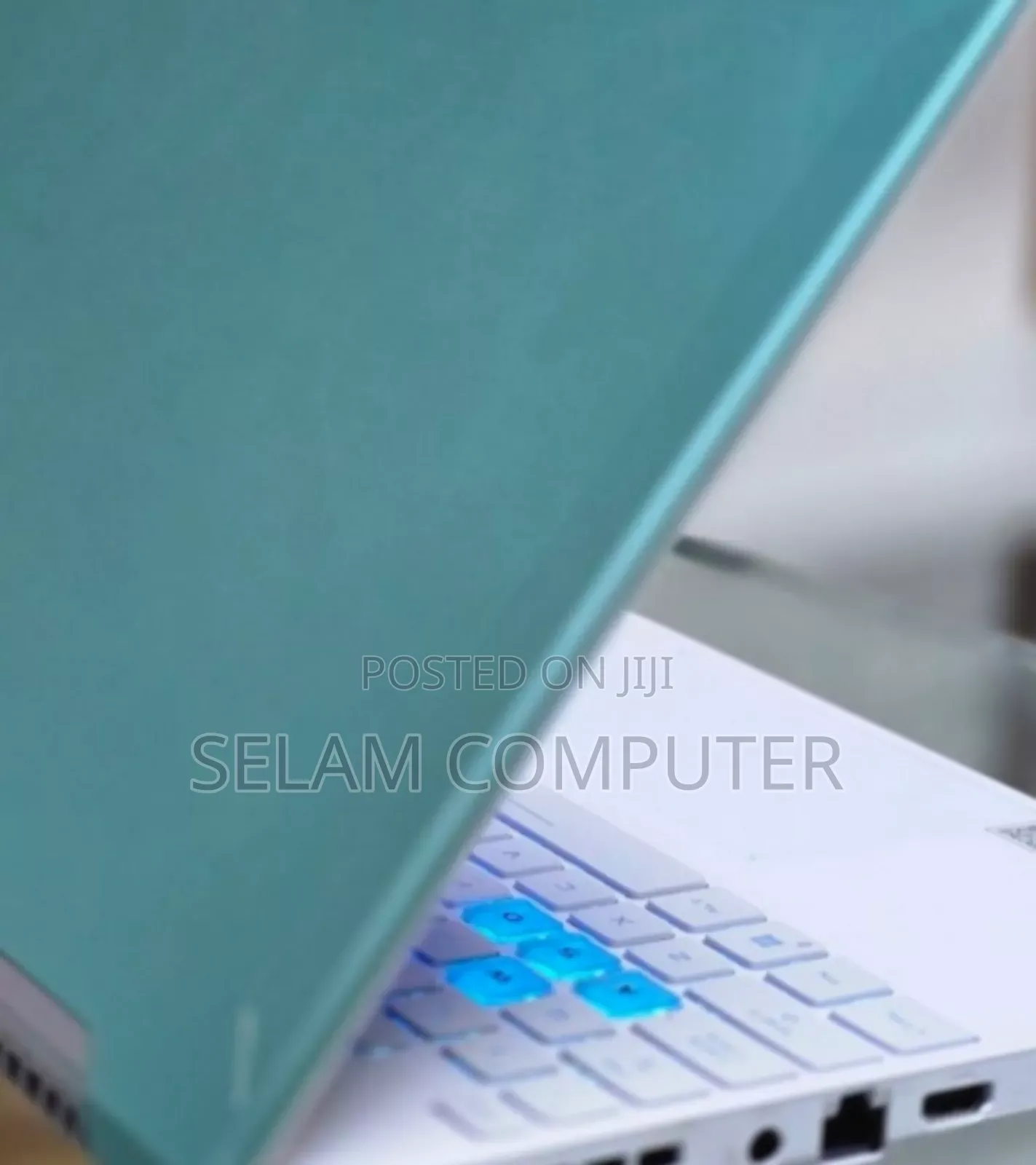 New Laptop Asus TUF Gaming A15 32GB Intel Core I9 SSD 1T