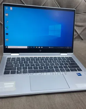 New Laptop HP EliteBook X360 830 G6 16GB Intel Core I7 SSD 512GB