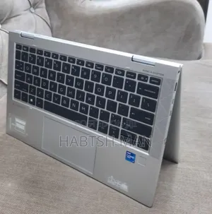 New Laptop HP EliteBook X360 830 G6 16GB Intel Core I7 SSD 512GB