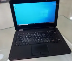 Photo - New Laptop Lenovo ThinkPad 11e 4GB Intel Pentium SSD 128GB