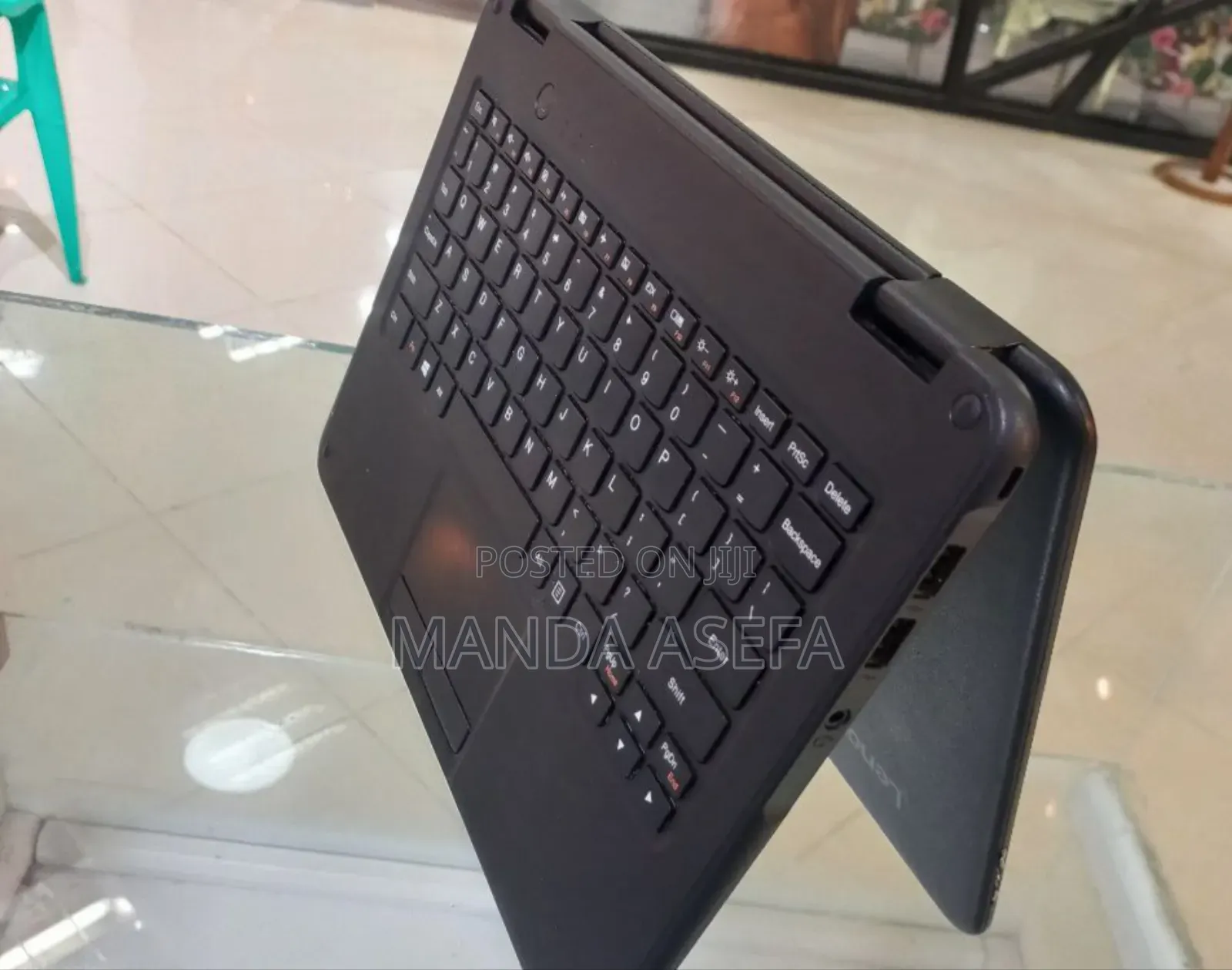 New Laptop Lenovo ThinkPad 11e 4GB Intel Pentium SSD 128GB