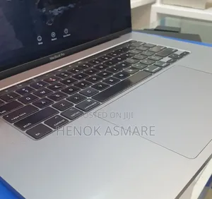 New Laptop Apple MacBook Pro 2019 64GB Intel Core I9 SSD 512GB