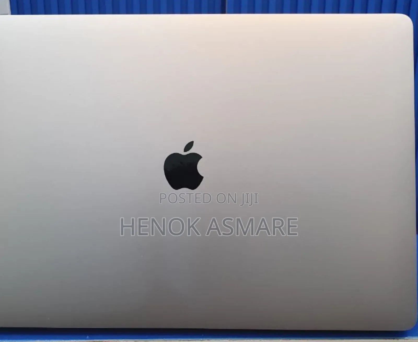 New Laptop Apple MacBook Pro 2019 64GB Intel Core I9 SSD 512GB