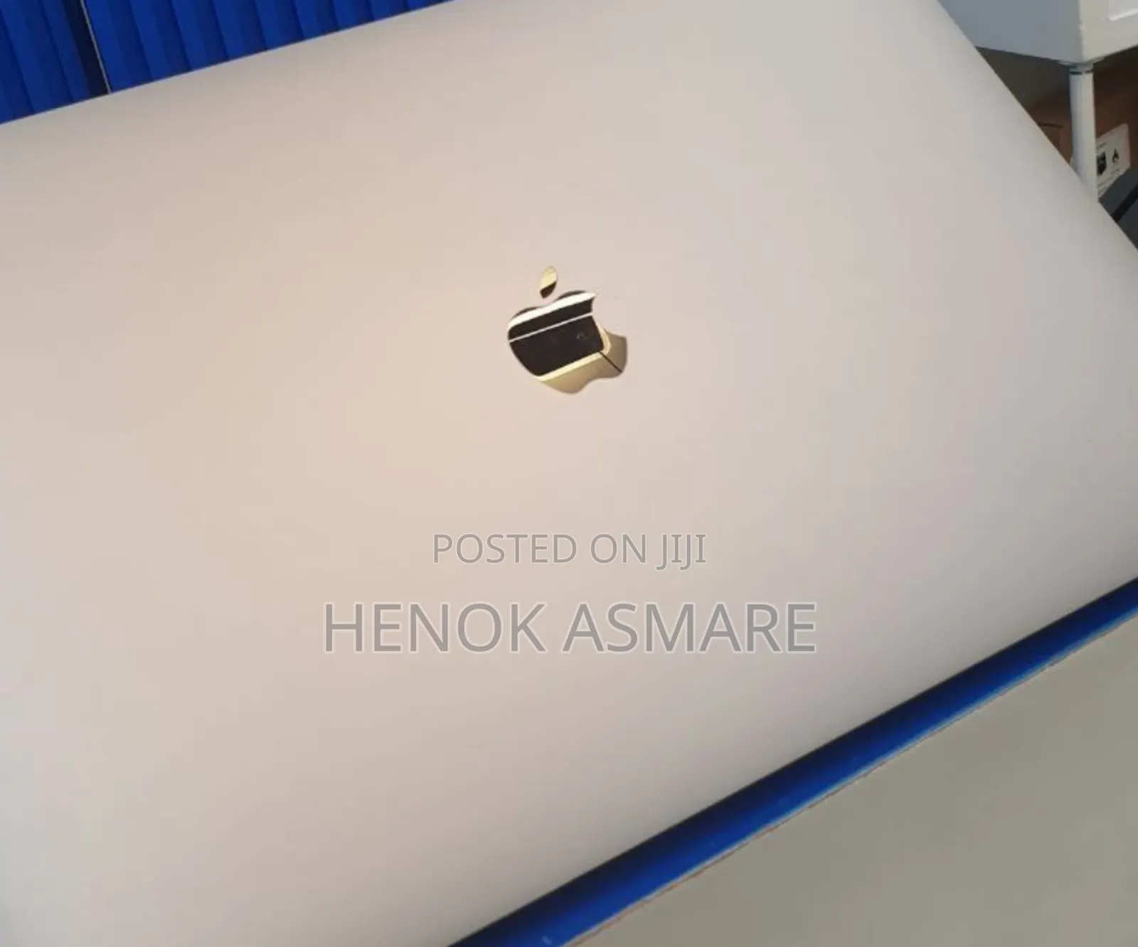 New Laptop Apple MacBook Pro 2019 64GB Intel Core I9 SSD 512GB