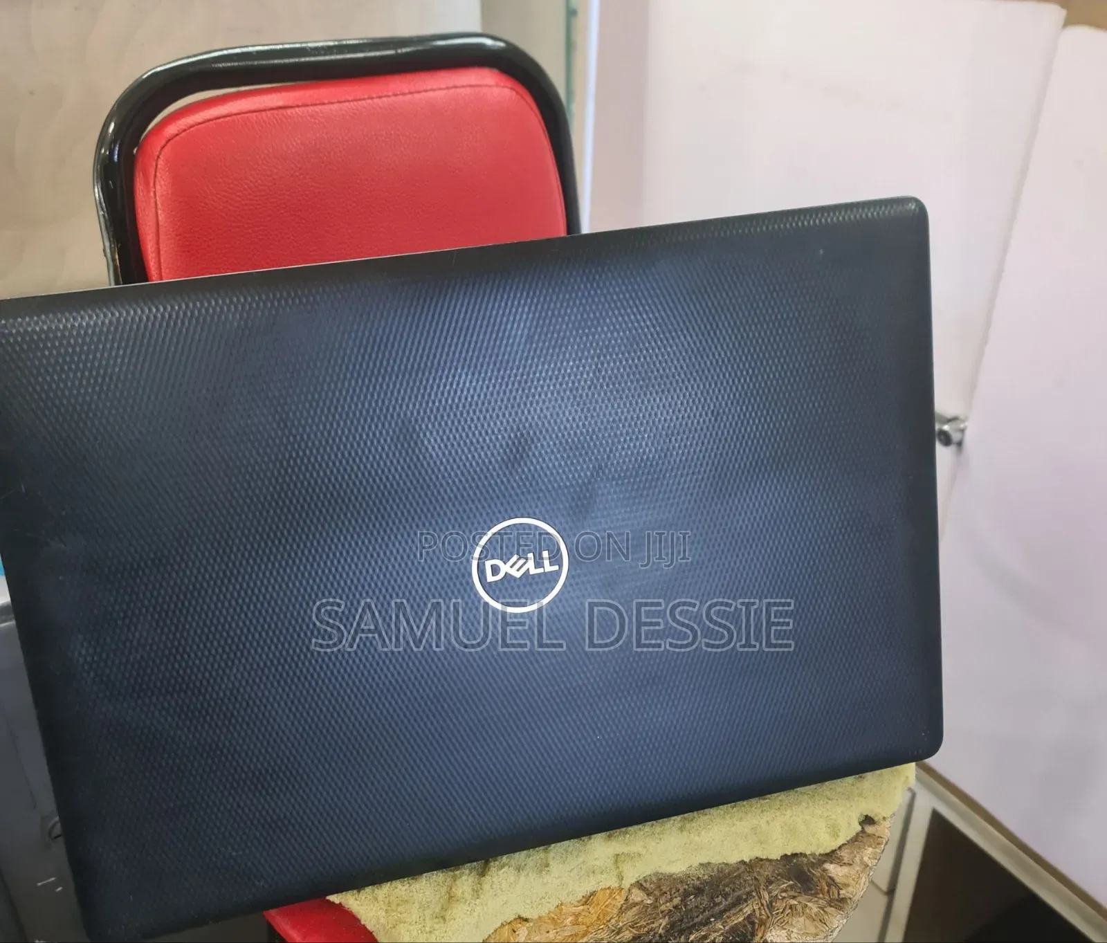 Laptop Dell Vostro 15 3549 8GB Intel Core I7 HDD 1T