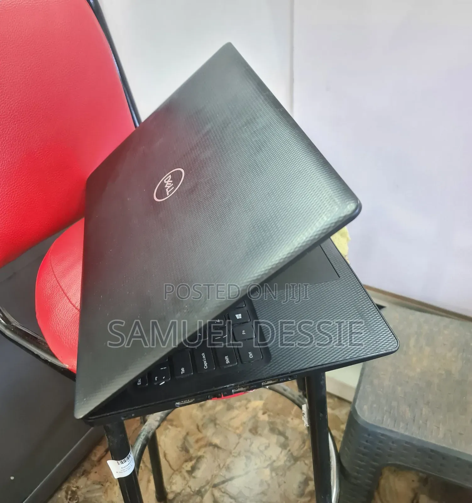 Laptop Dell Vostro 15 3549 8GB Intel Core I7 HDD 1T